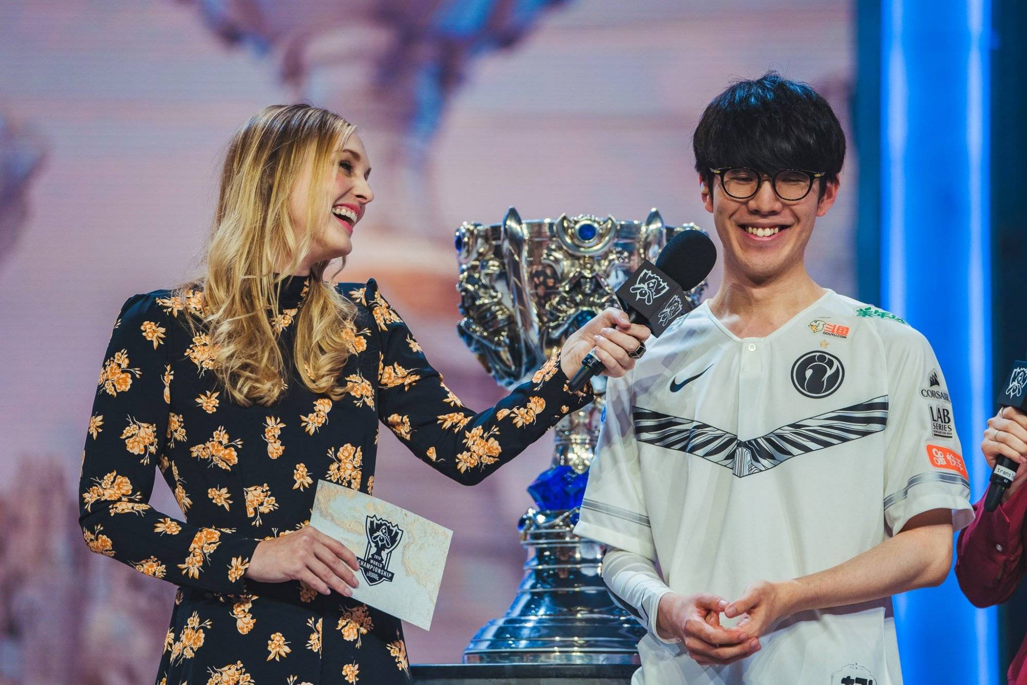 TheShy意外战胜美国队，晋级下一阶段引爆全场！上演精彩一战的简单介绍-开云官网APP