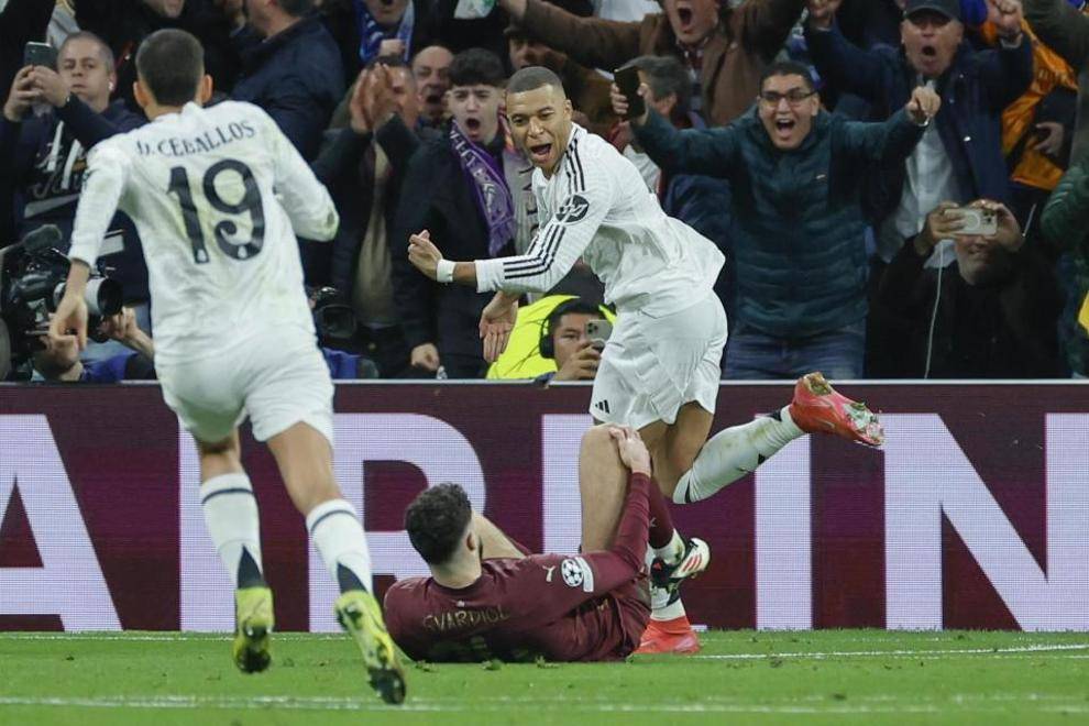 Ning重返赛场，重返赛场首场状态出色，皇家马德里观众沸腾！观众掌声雷动的简单介绍-开云APP下载