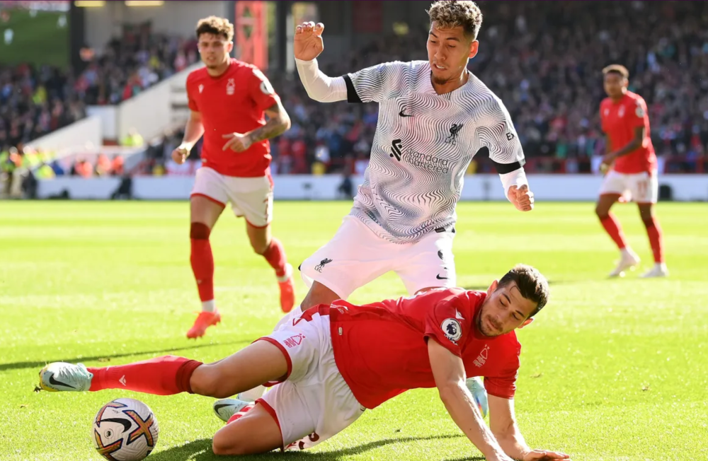 包含利物浦前途光明！，詹姆斯新星爆冷表现突出上演精彩一战的词条-开云