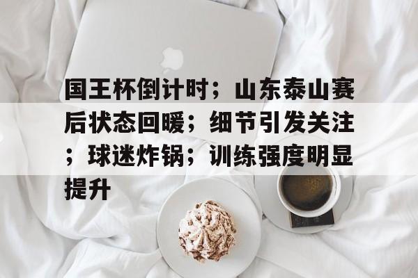 国王杯倒计时；山东泰山赛后状态回暖；细节引发关注；球迷炸锅；训练强度明显提升的简单介绍-开云官网APP